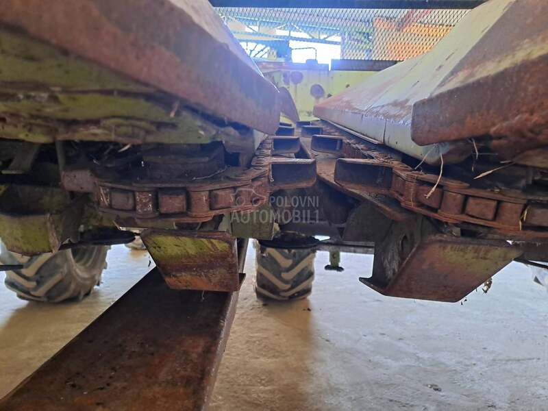 Deutz-Fahr 3610