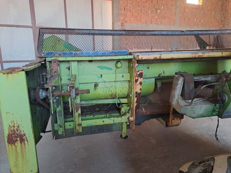 Deutz-Fahr 3610