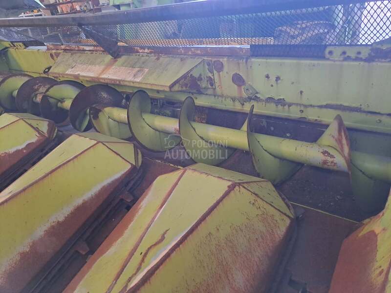Deutz-Fahr 3610