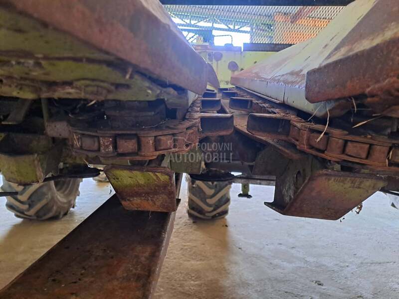 Deutz-Fahr 3610