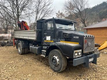 Volvo N12
