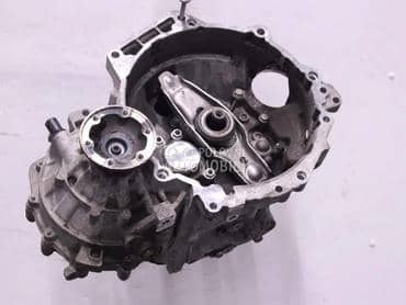 Menjač za Volkswagen Polo od 2006. do 2016. god.