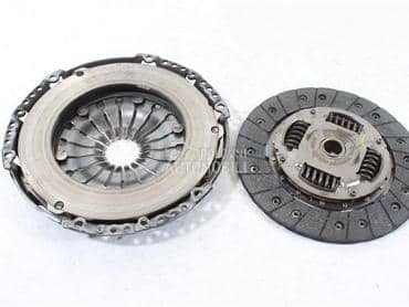 Set kvačila za Volkswagen Polo od 2006. do 2016. god.