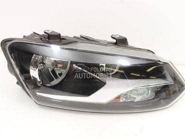 Farovi za Volkswagen Polo od 2006. do 2016. god.