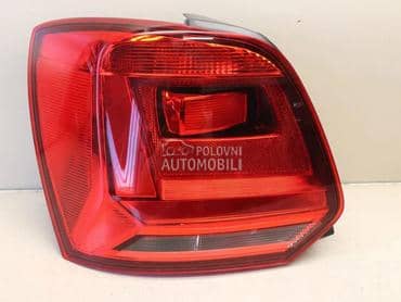 Stop svetla za Volkswagen Polo od 2006. do 2016. god.