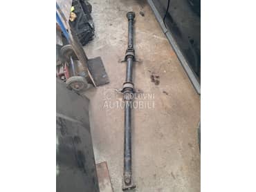 Kardan za Mazda CX-7 od 2008. do 2012. god.