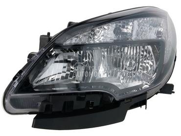 Levi far za Opel Mokka od 2012. do 2024. god.