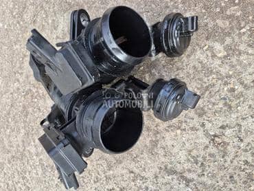 klapna gasa za Citroen C5 od 2008. do 2017. god.