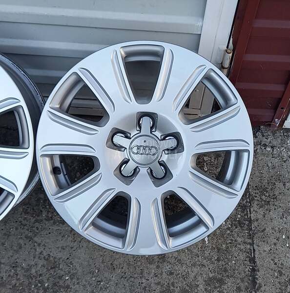 Aluminijumske felne  16" 5 x 112