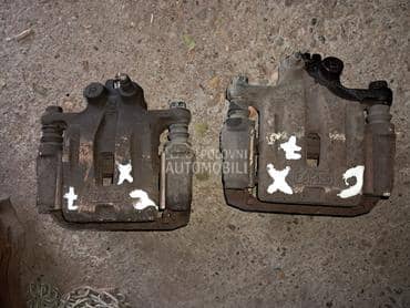 Kociona kljesta za Mazda CX-7 od 2008. do 2012. god.