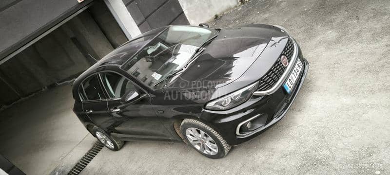 Fiat Tipo 