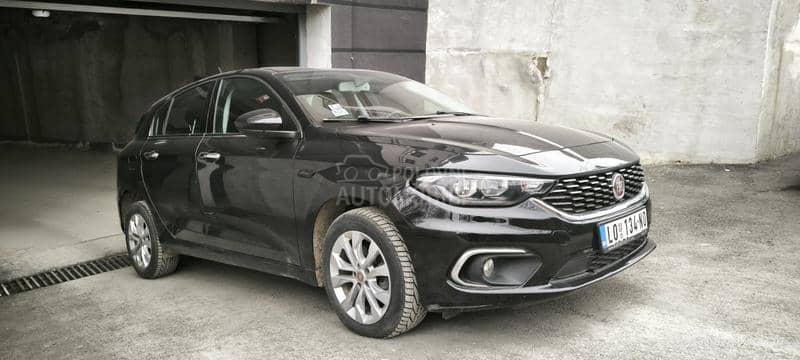 Fiat Tipo 
