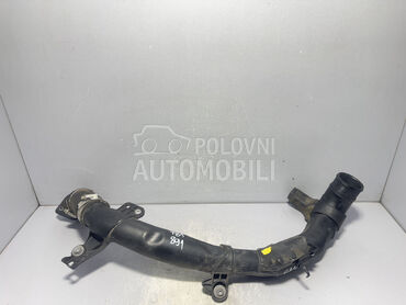 CRIJEVO INTERKULERA za Volkswagen Passat B6