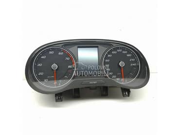 Kilometar sat - brzinomer za Seat Ibiza od 2003. do 2015. god.