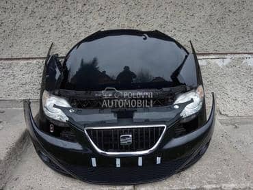 Branik za Seat Ibiza od 2003. do 2015. god.