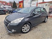 Peugeot 208 1.2 199300