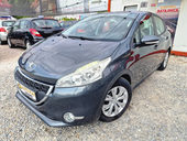 Peugeot 208 1.2 199300