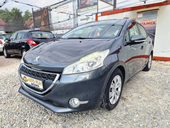 Peugeot 208 1.2 199300