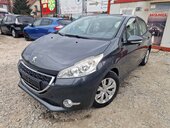 Peugeot 208 1.2 199300