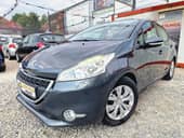 Peugeot 208 1.2 199300