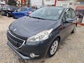 Peugeot 208 1.2 199300