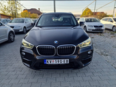 BMW X1 X DRIVE 2.0D