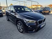 BMW X1 X DRIVE 2.0D