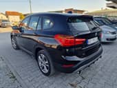 BMW X1 X DRIVE 2.0D