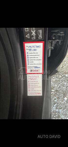 BMW X1 X DRIVE 2.0D