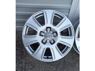 Aluminijumske felne  16" 5 x 112