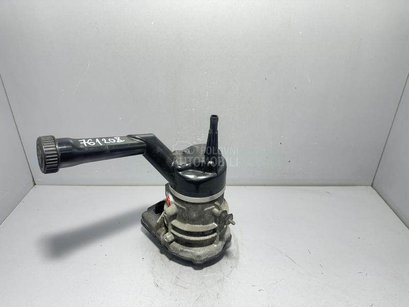 SERVO PUMPA