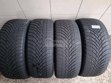 Semperit 245/45 R19 Zimska
