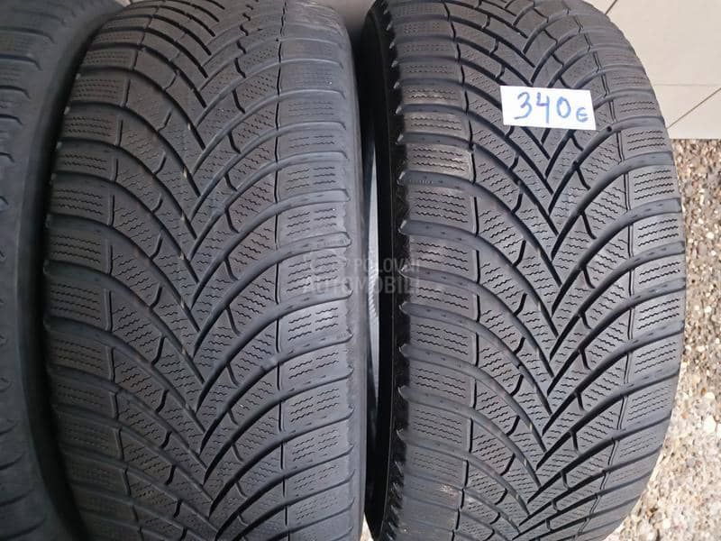 Semperit 245/45 R19 Zimska