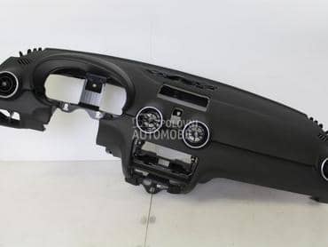 Instrument tabla za Audi A1 od 2011. do 2017. god.