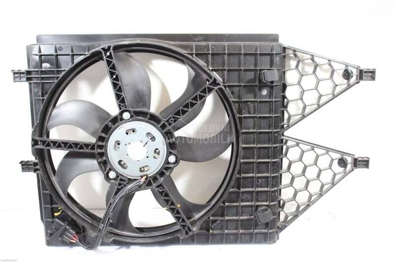 Ventilator