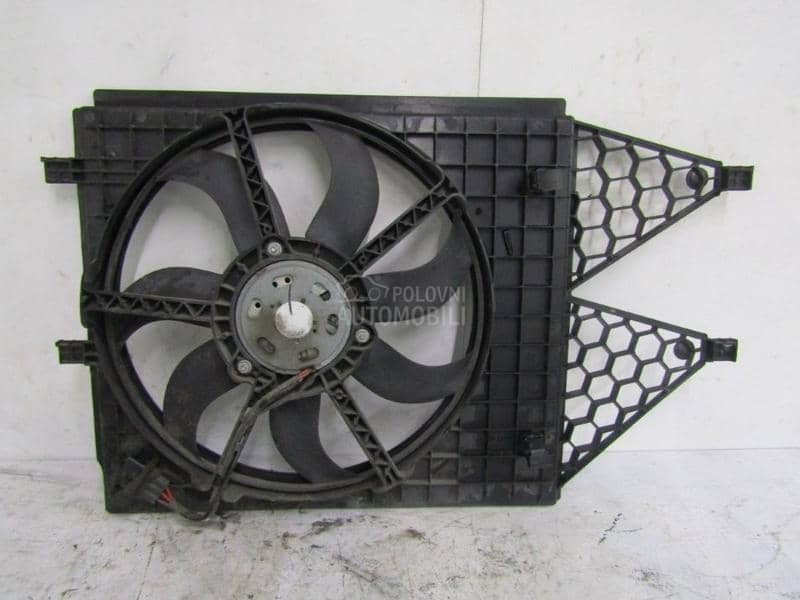 Ventilator