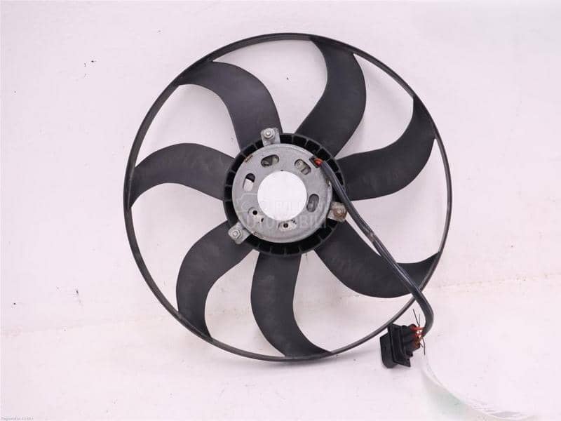 Ventilator