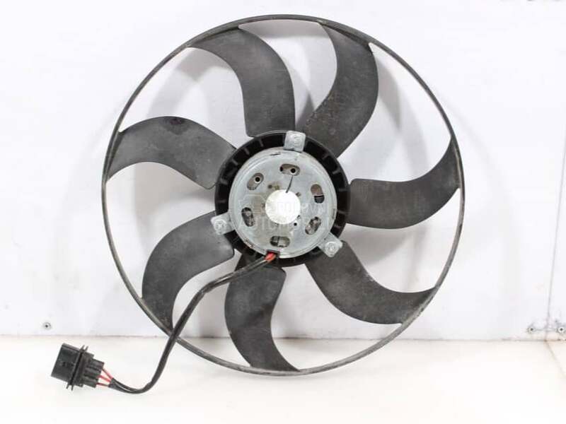 Ventilator