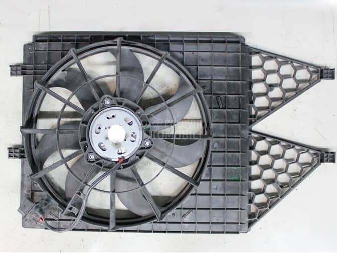 Ventilator