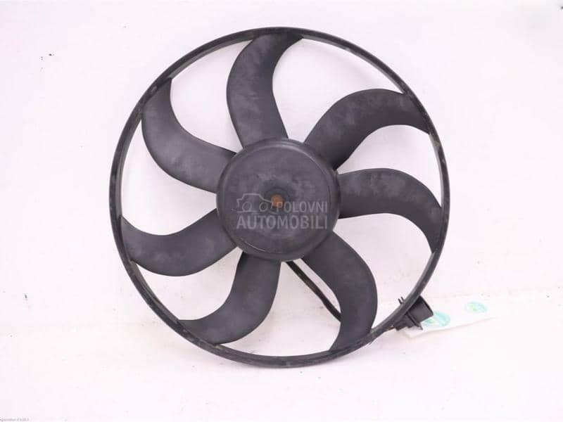 Ventilator