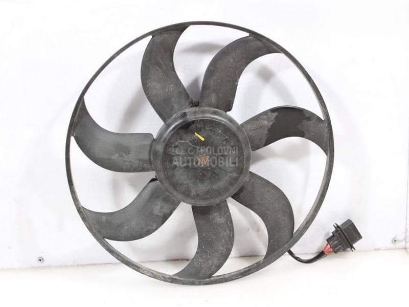 Ventilator