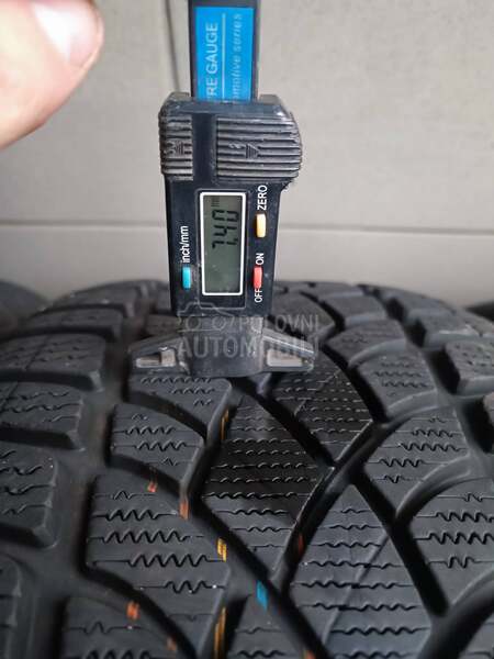 Dunlop 255/50 R19 Zimska