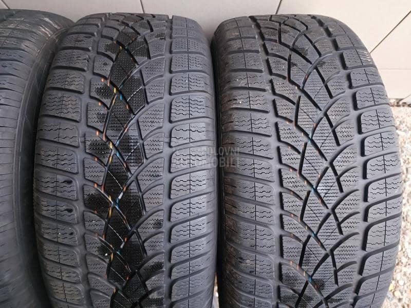 Dunlop 255/50 R19 Zimska