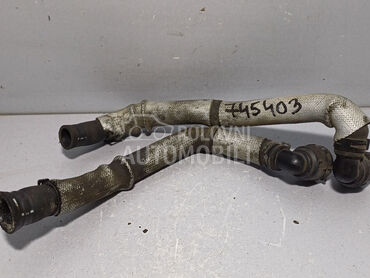 CRIJEVO za Volkswagen Passat B6