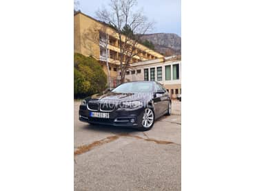 BMW 520 LCI XDRIVE 4X4