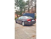 BMW 520 LCI XDRIVE 4X4