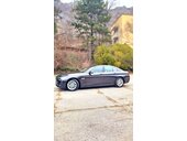 BMW 520 LCI XDRIVE 4X4