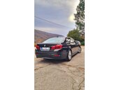 BMW 520 LCI XDRIVE 4X4