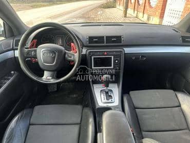 Instrument tabla B7 za Audi A4 od 2004. do 2008. god.