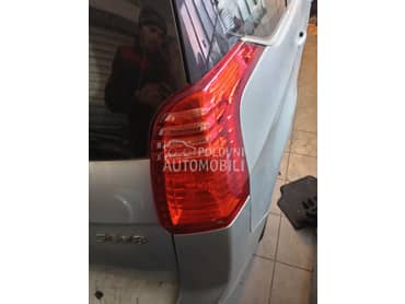 stop lampe za Peugeot 5008